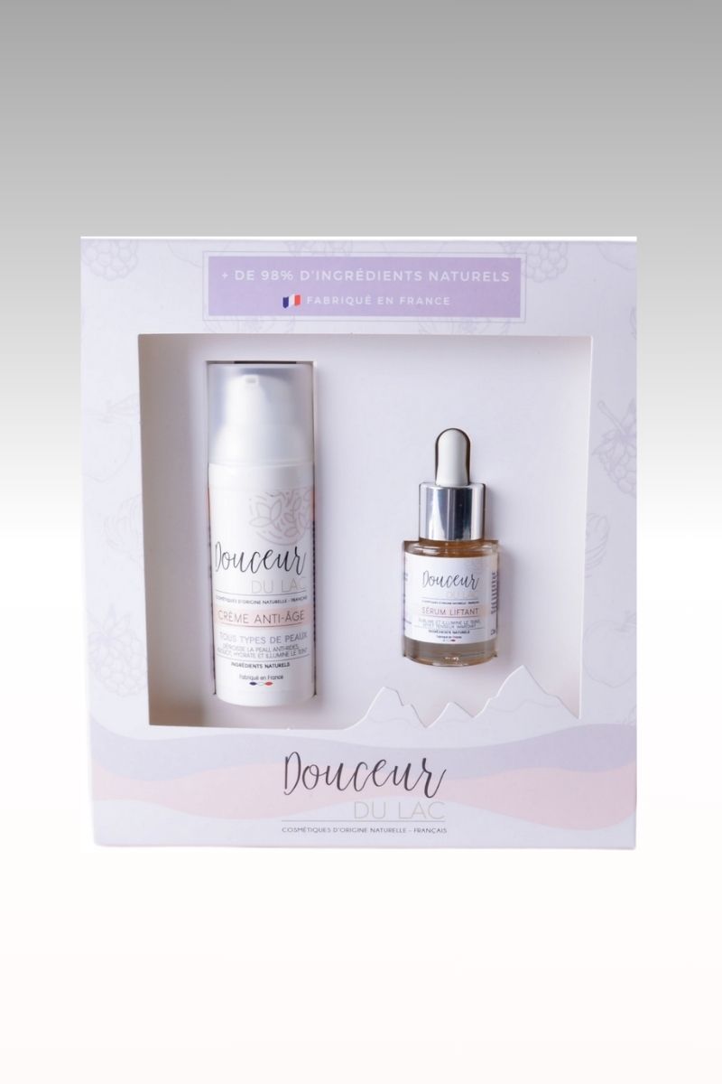 Crème Visage Biotherm Liftante Anti-Âge Hydratante - 50 Ml (Neuf)